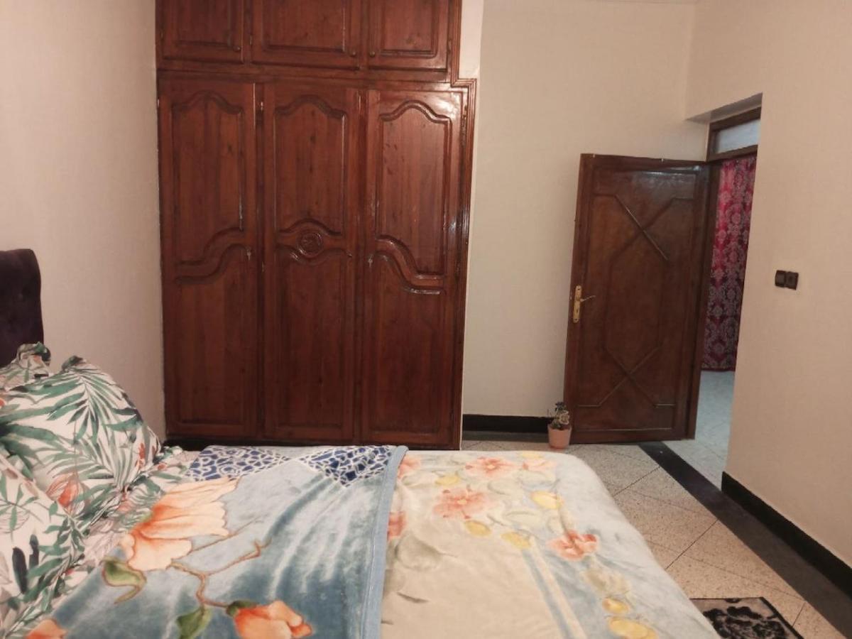 Spacious - Near Airport - Perfect For Groops! Appartement Marrakesh