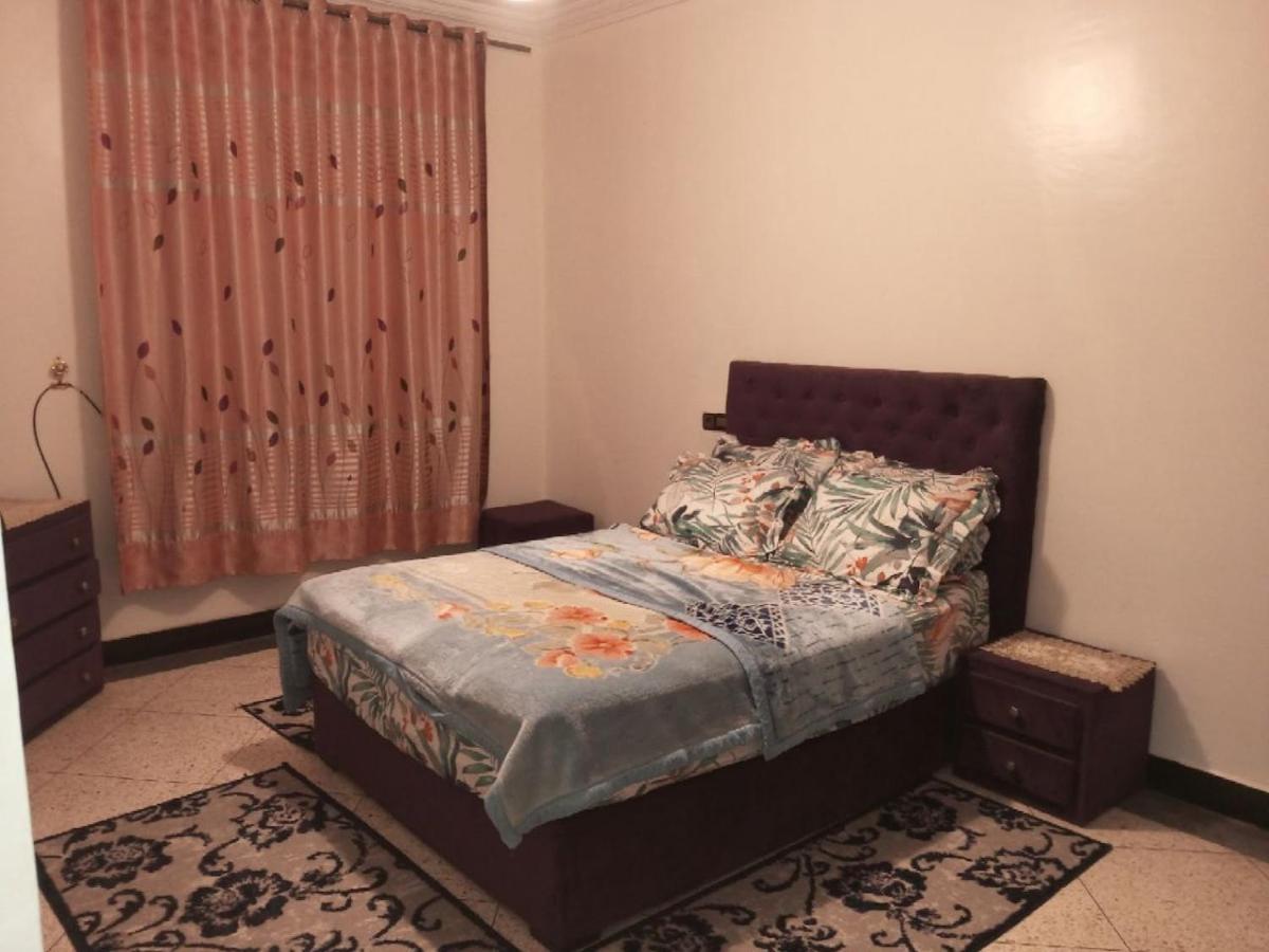 Spacious - Near Airport - Perfect For Groops! Marrakesh