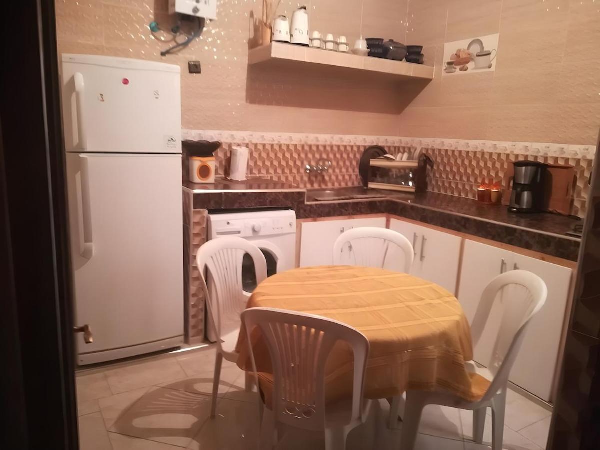 Appartement Spacious - Near Airport - Perfect For Groops! Marrakesh